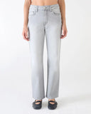Shaft Broek Sophie Cert Org Black Denim Str Chester