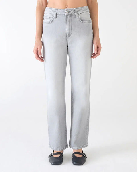 Shaft Broek Sophie Cert Org Black Denim Str Chester
