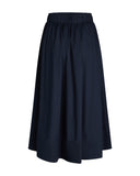 La Rouge Rok Vilma Skirt Navy