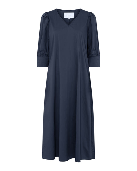 La Rouge Jurk Kamilla S/S Dress