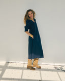 La Rouge Jurk Kamilla S/S Dress