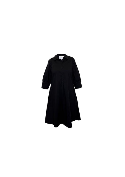 La Rouge Jurk Kamilla Dress - Short