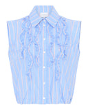 La Rouge Top Cindy Top