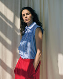 La Rouge Top Cindy Top