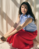 La Rouge Top Cindy Top