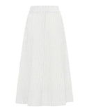La Rouge Rok Stinna Skirt