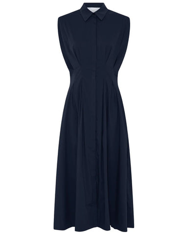 La Rouge Jurk Vilma Dress