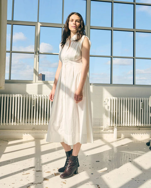 La Rouge Jurk Vilma Dress