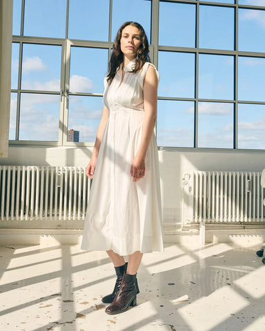 La Rouge Jurk Vilma Dress