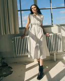 La Rouge Jurk Vilma Dress