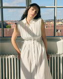 La Rouge Jurk Vilma Dress