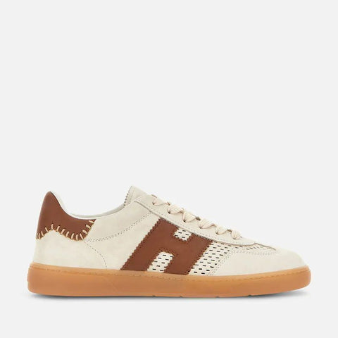 Hogan Sneaker Cool Allacc. .Forature