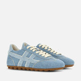 Hogan Sneaker H693 Allaciato H