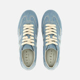 Hogan Sneaker H693 Allaciato H