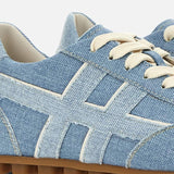 Hogan Sneaker H693 Allaciato H