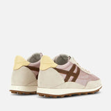 Hogan Sneaker H699 Allaciato H