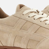 Hogan Sneaker H693 Allaciato H