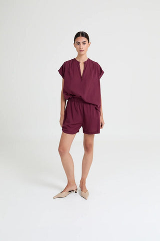 LivTheLabel Blouse Yulia