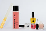 Karolin Van Loon Nagellak