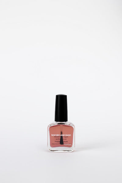 Karolin Van Loon Nagellak