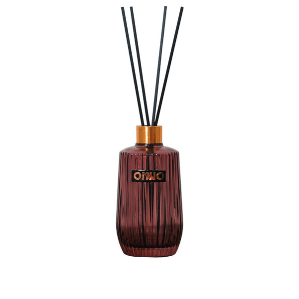 Onno Eclectic Diffuser Aubergine