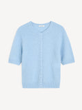 By Malene Birger T-Shirt Myrtilla Soft