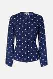 Baum und Pferdgarten Blouse Madelie
