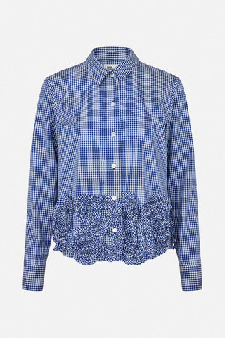 Baum und Pferdgarten Blouse Mariel