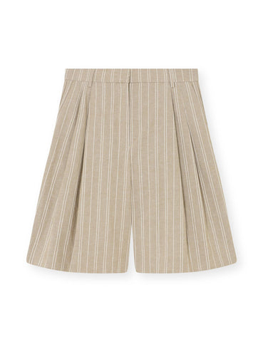 Day Short  Gordon - Linen Threads