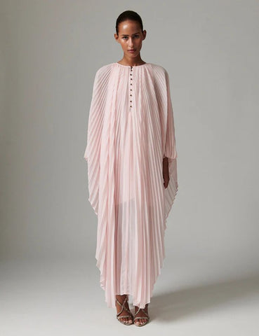Day Jurk Arin - Chiffon Fringe