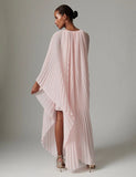 Day Jurk Arin - Chiffon Fringe