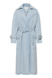 Gestuz Jas GZparwana trenchcoat