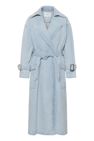 Gestuz Jas GZparwana trenchcoat