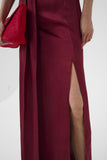Gestuz Kleed GZsirwa long dress