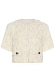 Gestuz Jas GZchanaya SS Jacket