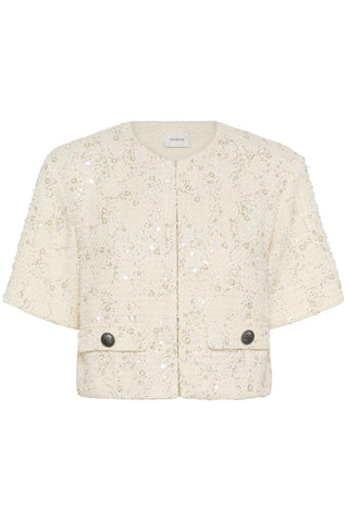 Gestuz Jas GZchanaya SS Jacket