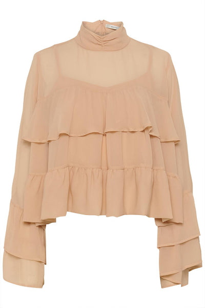 Gestuz Blouse GZchiffany blouse