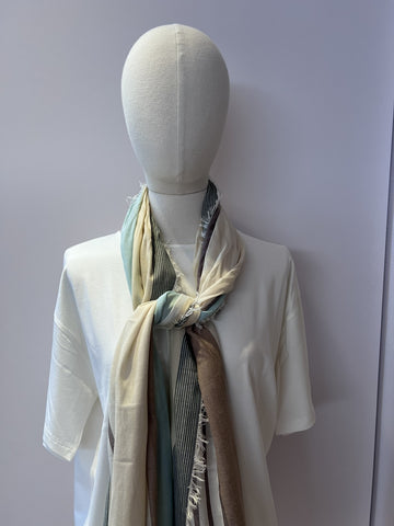 Scarf Sjaal