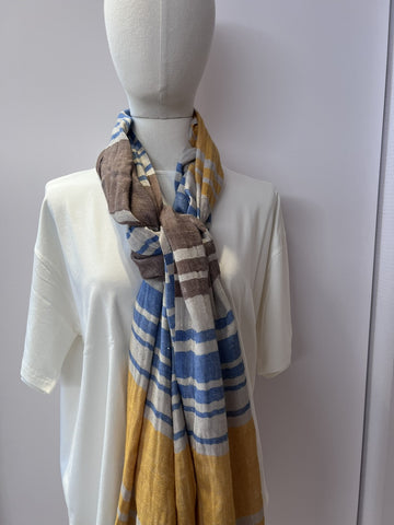 Scarf Sjaal