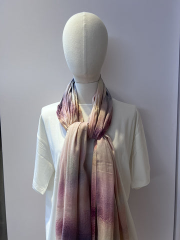 Scarf Sjaal