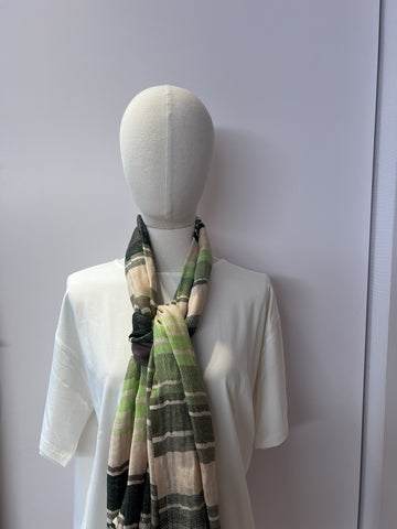 Scarf Sjaal