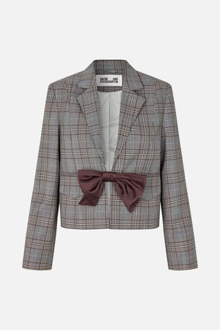 Baum und Pferdgarten Blazer Benni
