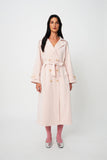 Cras Jas Spricras Trench Coat