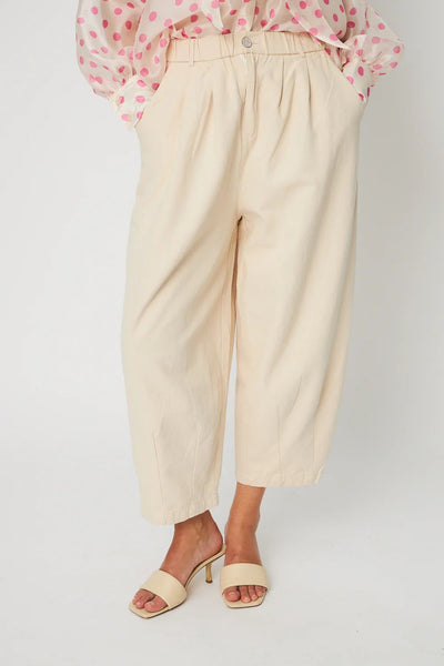 Cras Broek Hiddencras Pants