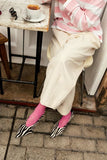 Cras Broek Hiddencras Pants