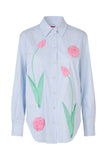Cras Blouse Sisselcras Shirt