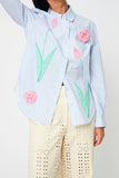 Cras Blouse Sisselcras Shirt