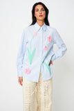 Cras Blouse Sisselcras Shirt