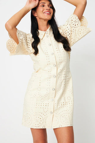 Cras Jurk Spiritcras Dress