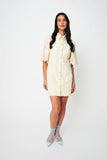 Cras Jurk Spiritcras Dress